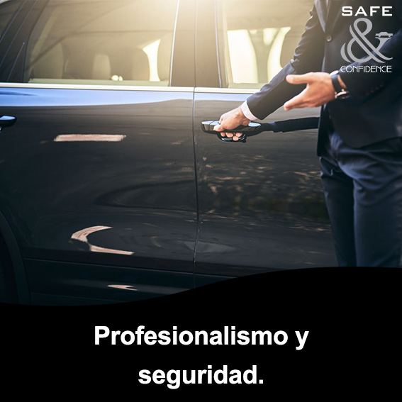 mision empresa safeconfidence