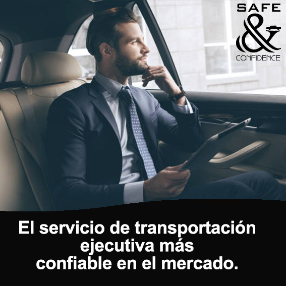 vision empresa safeconfidence