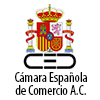 Socios de la Cámara Española de Comercio desde el 2014