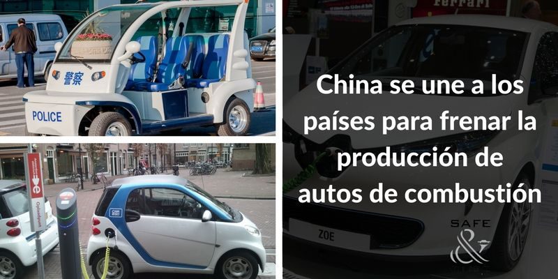 china-noruega-francia-inglaterra-frenar-produccion-autos-combustion-nuevas-energias-autos-electricos-autonomos-inteligentes