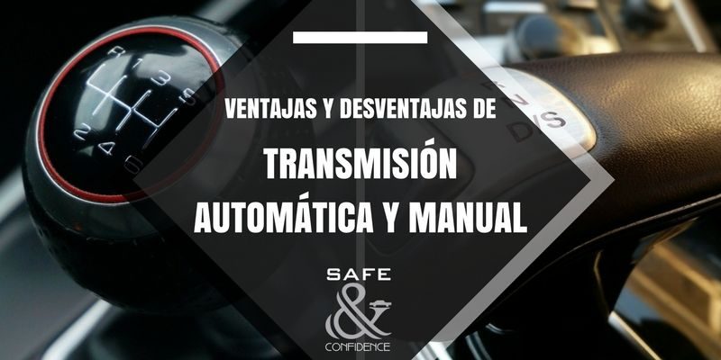 Transmisión-automática-o-manual-safe-confidence-transporte-ejecutivo-palanca-manual